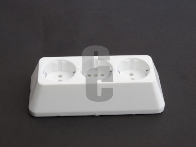 Нови предложения Съединител троен - Варна - БЯЛ                                                                                                                                                                                                                                                                              